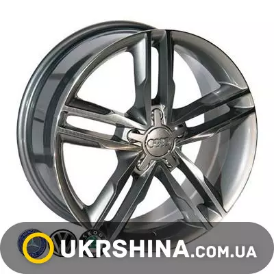 Литые диски Replica Audi (536)