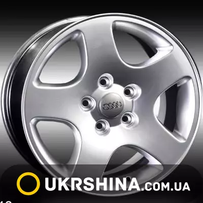 Литые диски Replica Audi (540)