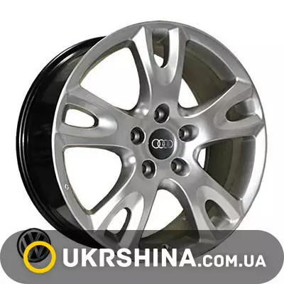 Литые диски Replica Audi (677)