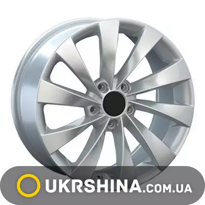 Литые диски Replica Audi (A-R008)