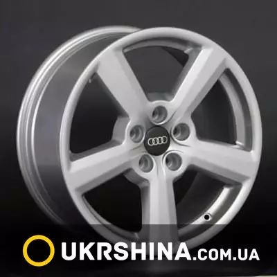 Литые диски Replica Audi (A18)