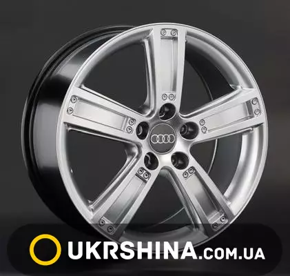 Литые диски Replay Audi (A22)