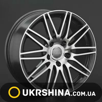 Литые диски Replay Audi (A40)