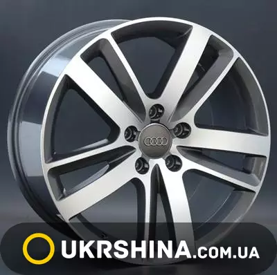 Литые диски Replay Audi (A47)