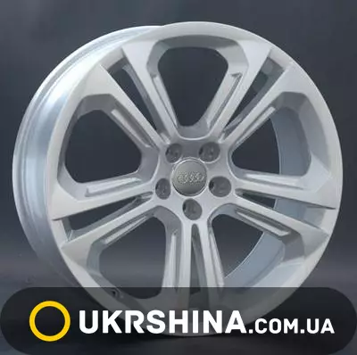 Литые диски Replay Audi (A54)