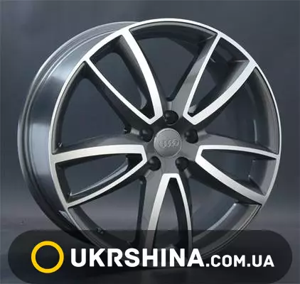 Литые диски Replay Audi (A57)