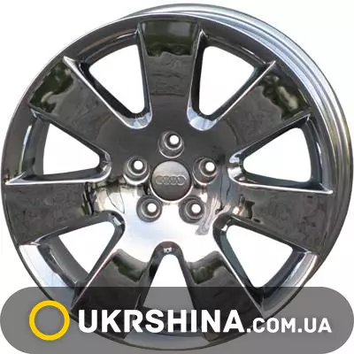 Литые диски Replica Audi (AU20)