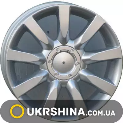 Литые диски Replica Audi (AU24)