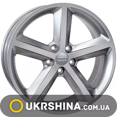 Литые диски Replica Audi (AU319)