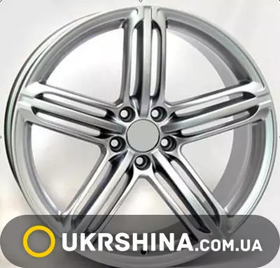 Литые диски Replica Audi (AU348f)