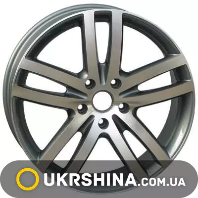 Литые диски Replica Audi (AU530d)