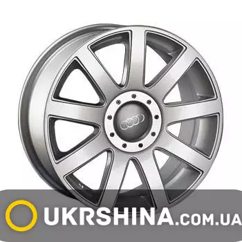 Литые диски Replica Audi (AU906d)