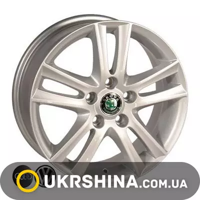 Литые диски Replica Audi (D032)