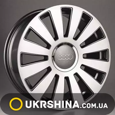 Литые диски Replica Audi (JT1058)