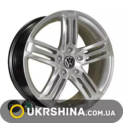 Литые диски Replica Audi (Z214)