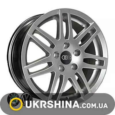 Литые диски Replica Audi (Z345)