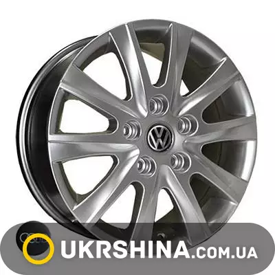 Литые диски Replica Audi (Z774)