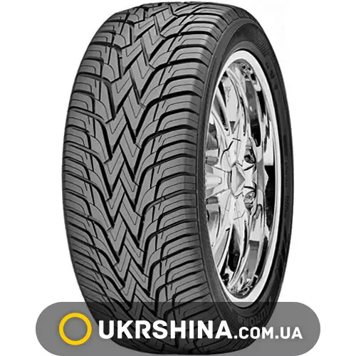 Летние шины Aurora RH08