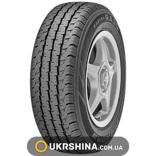 Летние шины Aurora Commercial Van RA 20