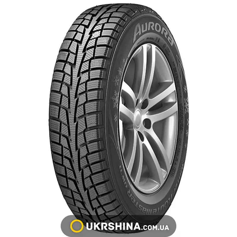 Зимние шины Aurora UW71
