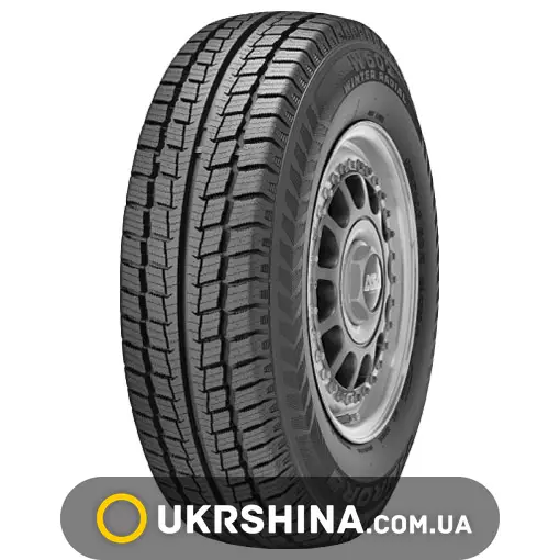 Зимние шины Aurora W602