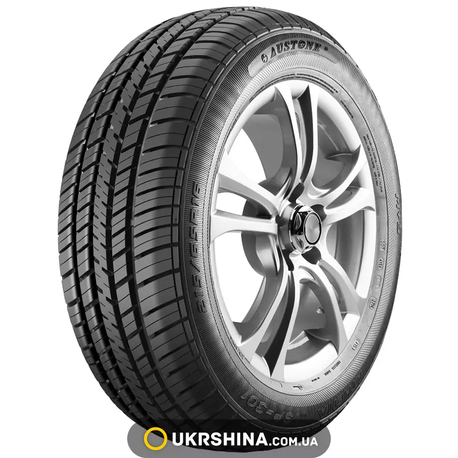 Летние шины Austone Athena SP-301