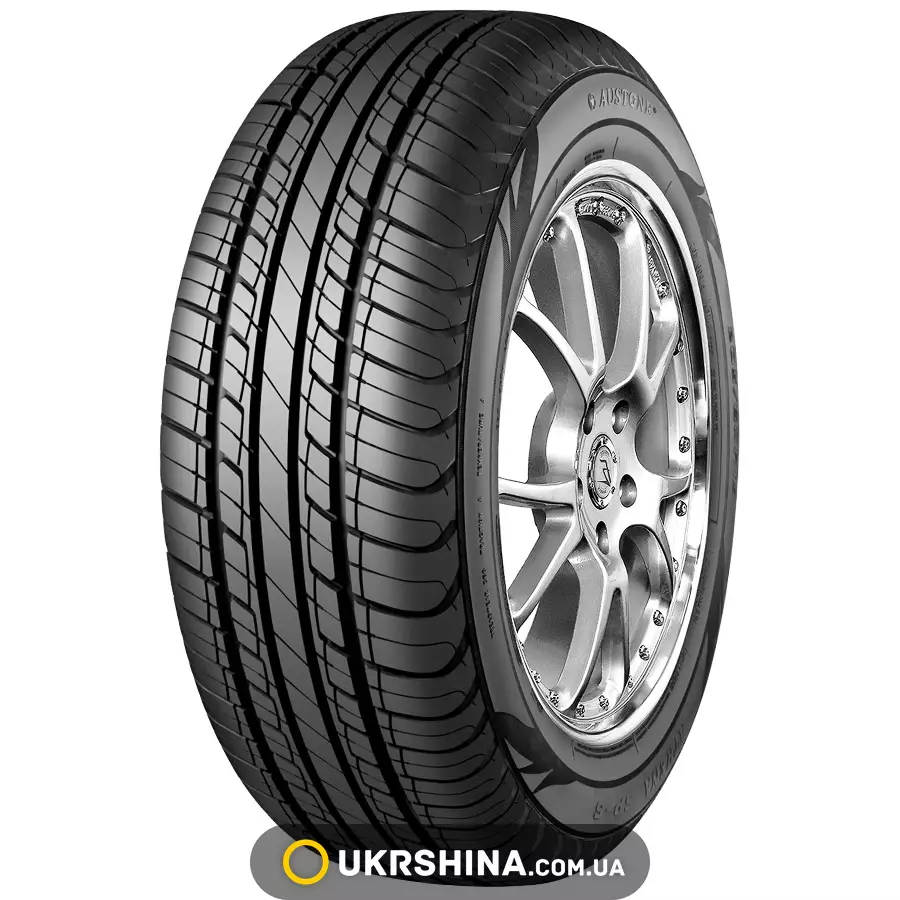 Летние шины Austone Athena SP-6