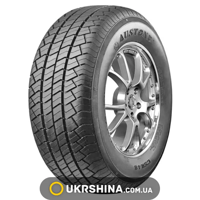 Летние шины Austone CSR48