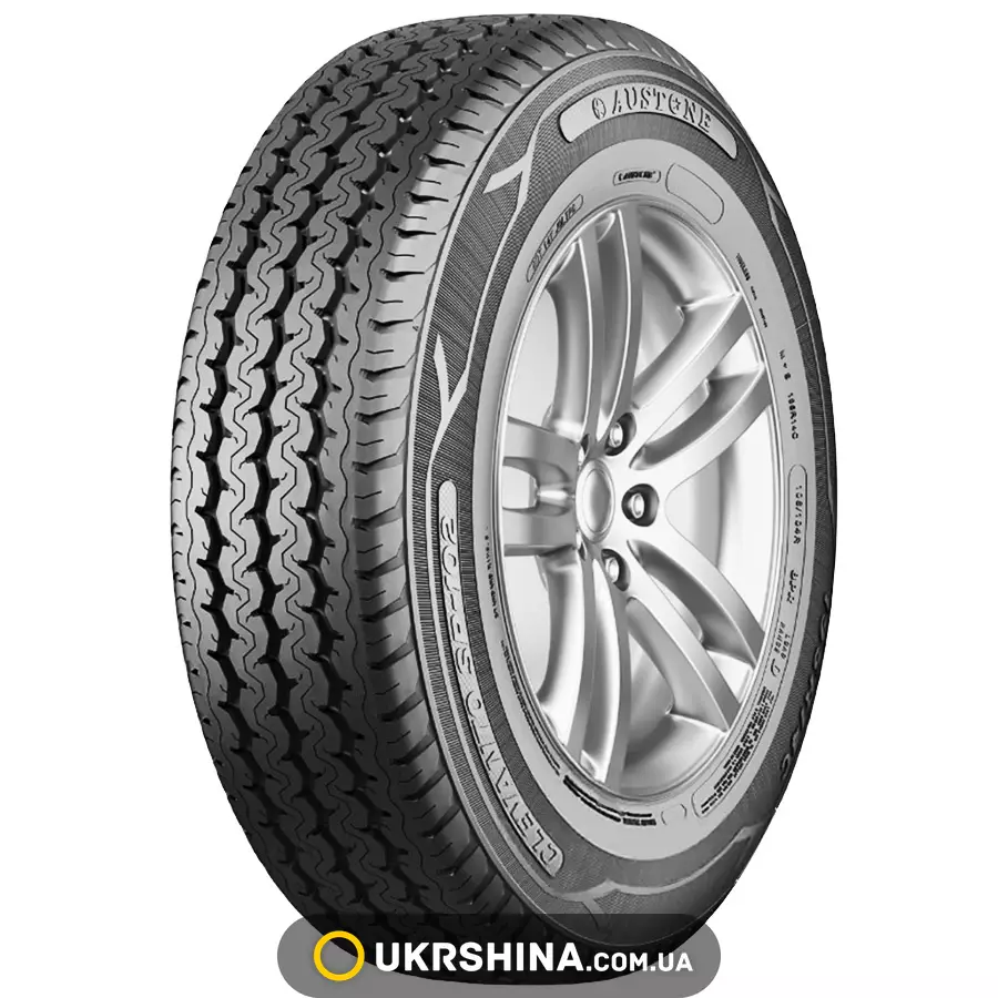 Летние шины Austone Clevanto SP-102