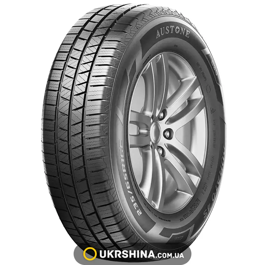 Всесезонные шины Austone Durato 4S