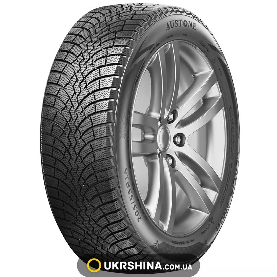 Зимние шины Austone Glacia Snow