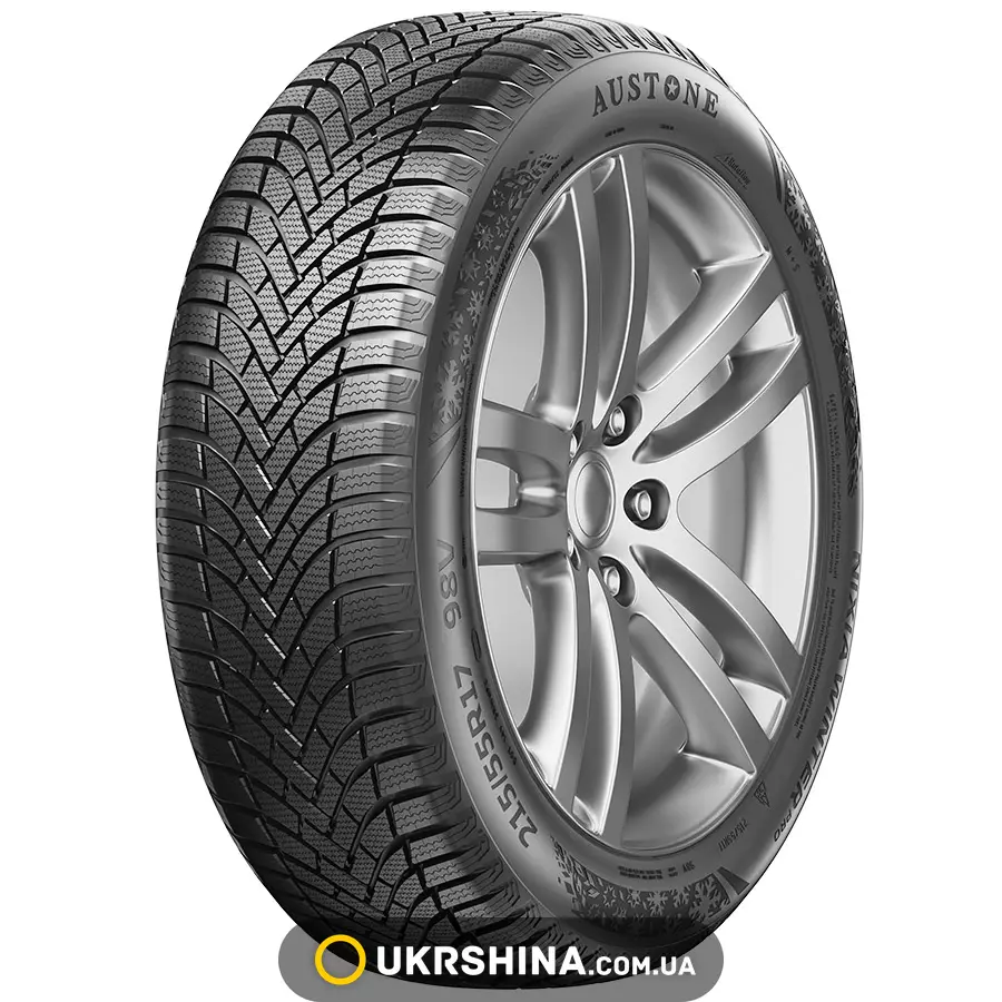 Зимние шины Austone Nixia Winter Pro