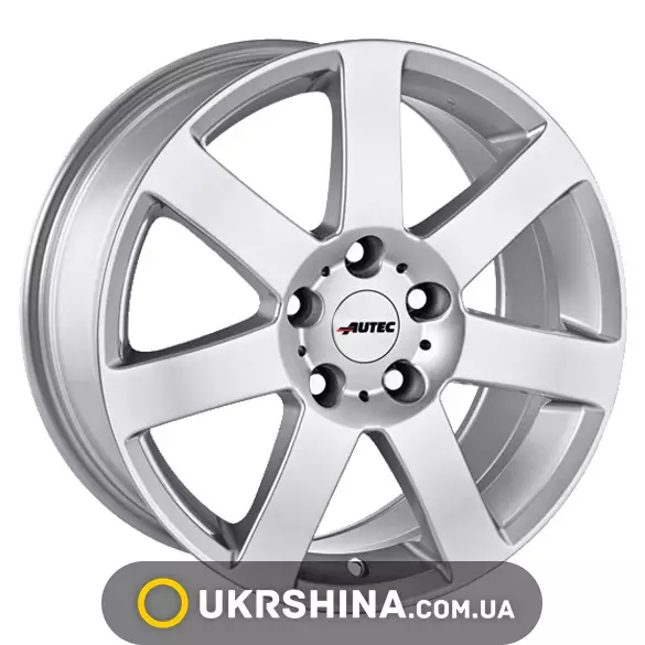 Литые диски Autec Arctic Plus