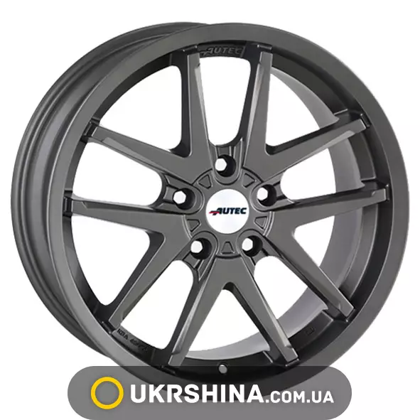 Литые диски Autec Contest