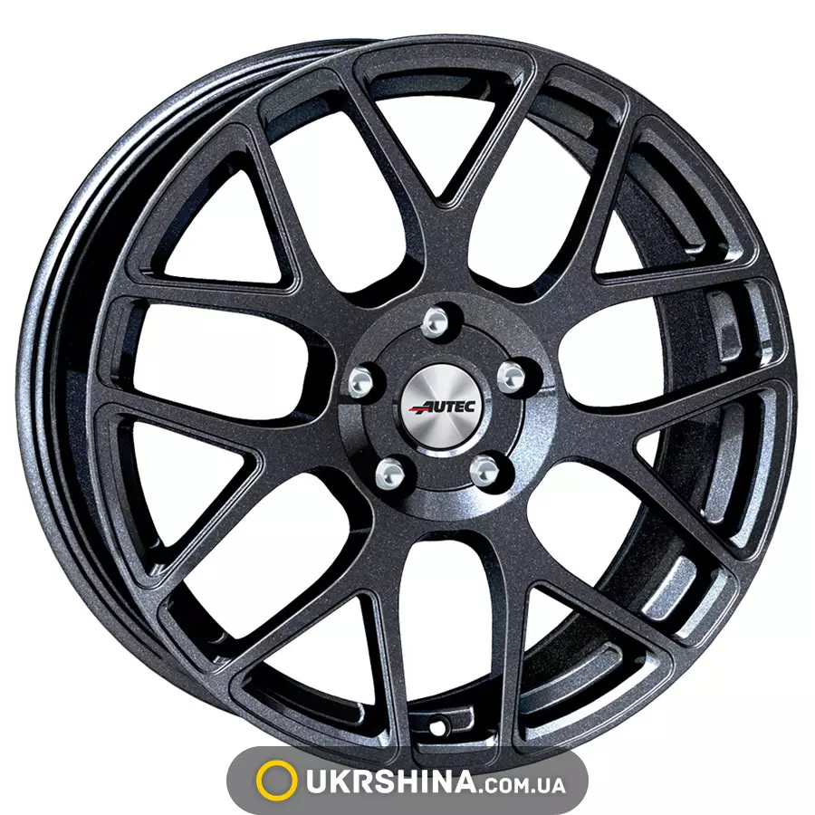 Литые диски Autec Hexano