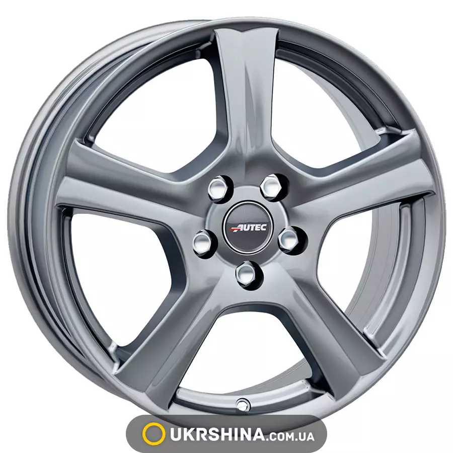 Литые диски Autec Ionik