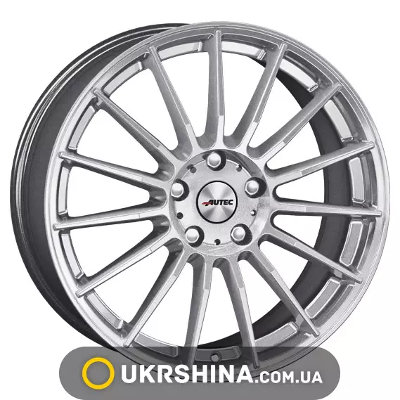 Литые диски Autec Lamera
