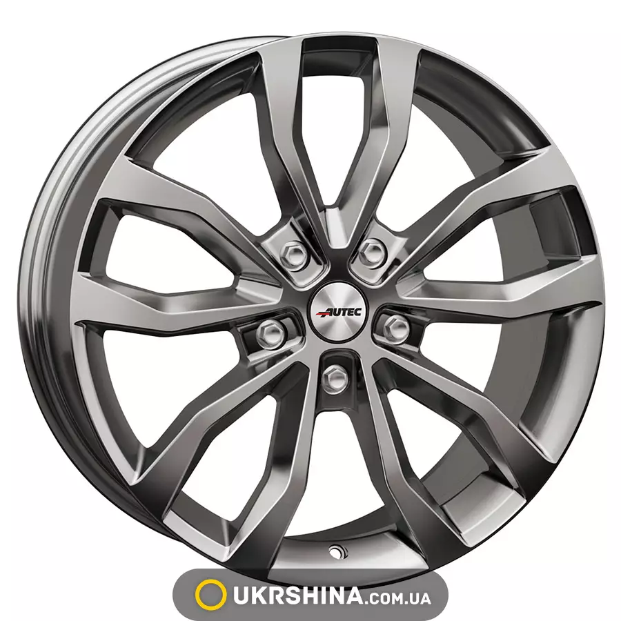 Литые диски Autec Uteca