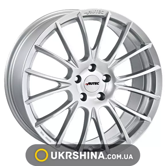 Литые диски Autec Veron