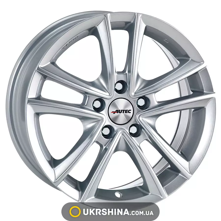 Литые диски Autec Yukon