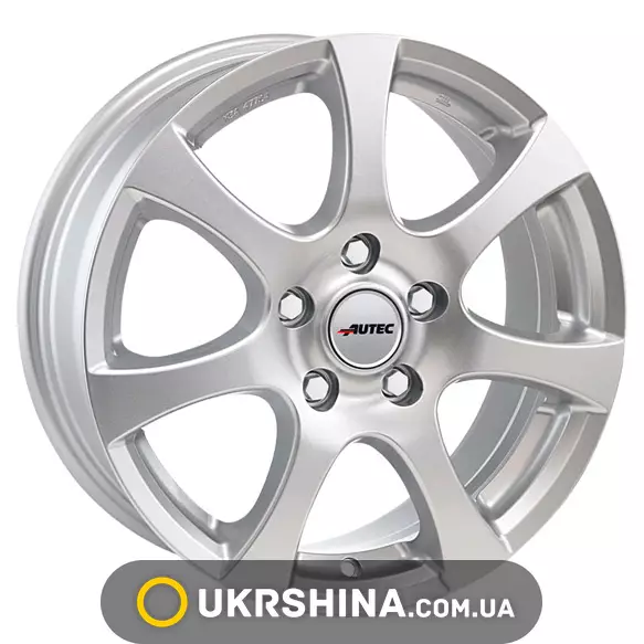 Литые диски Autec Zenit