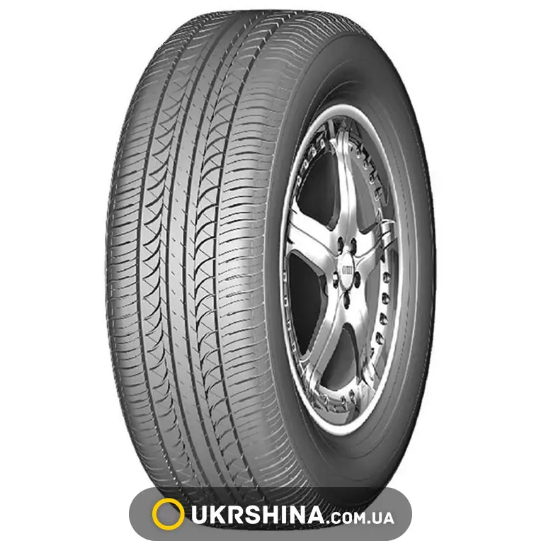 Летние шины Autogrip Grip 280
