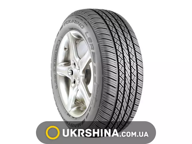 Летние шины Mastercraft Avenger Touring LSR