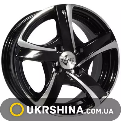Литые диски Blade B115