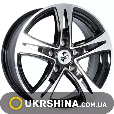 Литые диски Blade B523