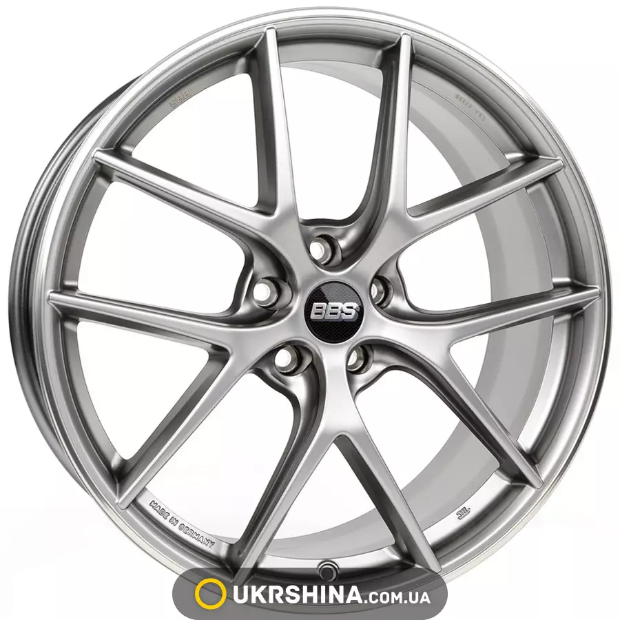 Литые диски BBS CI-R