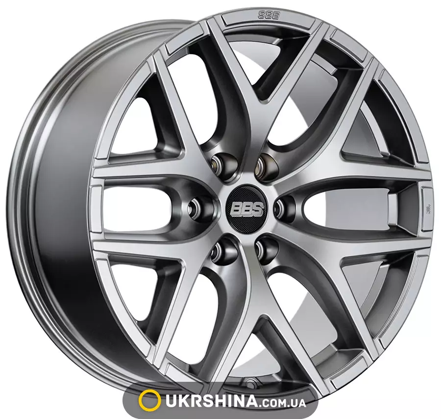 Литые диски BBS TL-A
