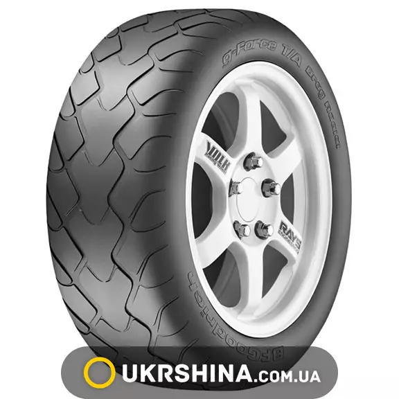 Летние шины BFGoodrich G-Force T/A Drag Radial