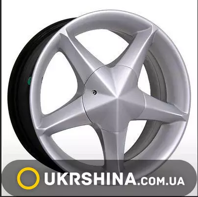 Литые диски Storm BK-134