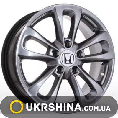 Литые диски Storm BKR-063